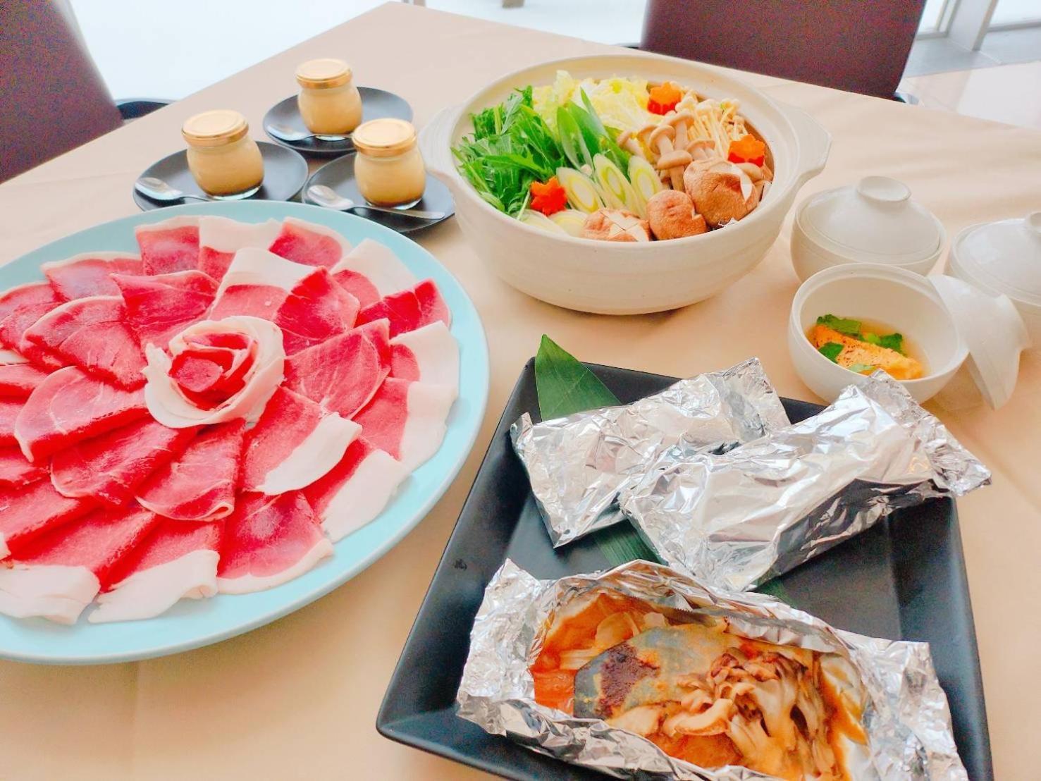 Mineyama Kogen Hotel Relaxia Kamikawa  Exteriör bild
